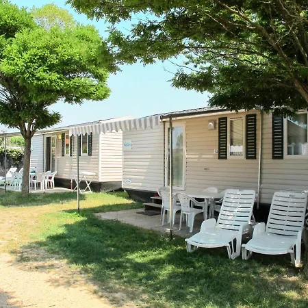 Locazione Turistica Butterfly Happy Standard - Psc280 Holiday home *