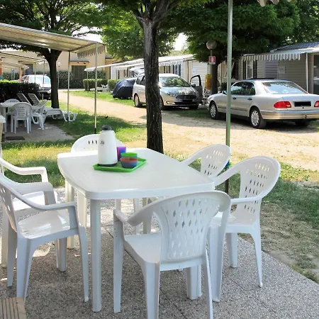 Holiday home Locazione Turistica Butterfly Happy Standard - Psc280 *