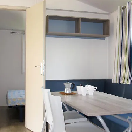 Locazione Turistica Butterfly Happy Standard - Psc280 Holiday home