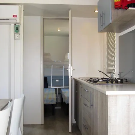 Locazione Turistica Butterfly Happy Standard - Psc280 Holiday home