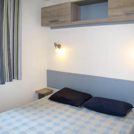 Ferienhaus Locazione Turistica Butterfly Happy Standard - Psc280