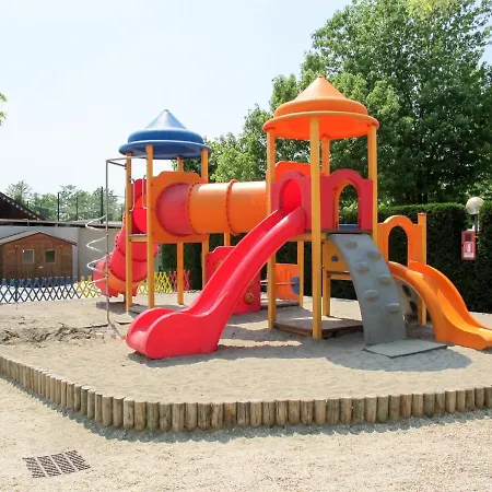 Locazione Turistica Butterfly Happy Standard - Psc280 *