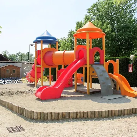 Locazione Turistica Butterfly Happy Standard - Psc280 *