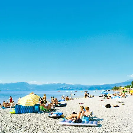 Locazione Turistica Butterfly Happy Standard - Psc280 Holiday home