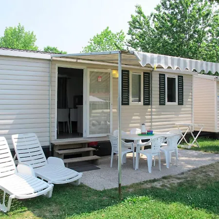 Locazione Turistica Butterfly Happy Standard - Psc280 *