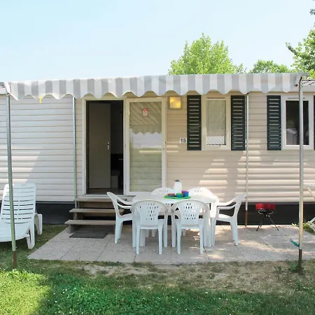 Holiday home Locazione Turistica Butterfly Happy Standard - Psc280 *