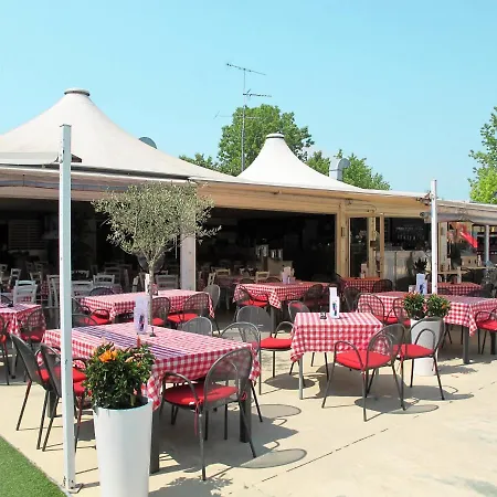 Locazione Turistica Butterfly Happy Standard - Psc280 Holiday home *