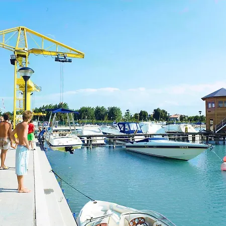 Locazione Turistica Butterfly Happy Standard - Psc280 Holiday home *