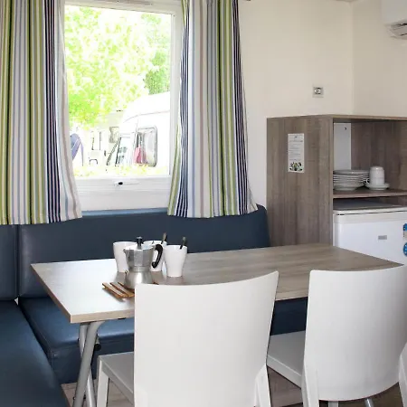 Locazione Turistica Butterfly Happy Standard - Psc280 Holiday home *
